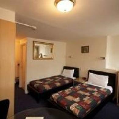 Hadleigh 3* Londres