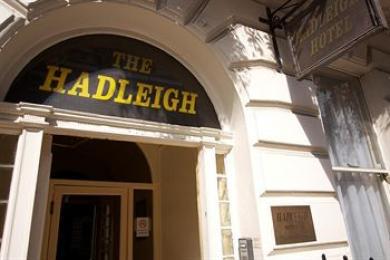 Hadleigh Londres