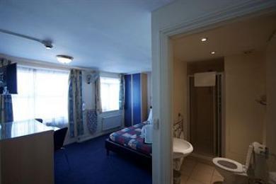 Hotel Hadleigh Londres