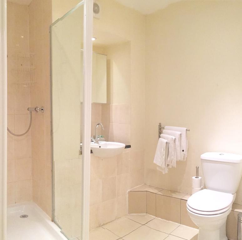 Hotel Hadleigh Londres