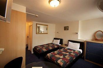 Hadleigh 3* Londres