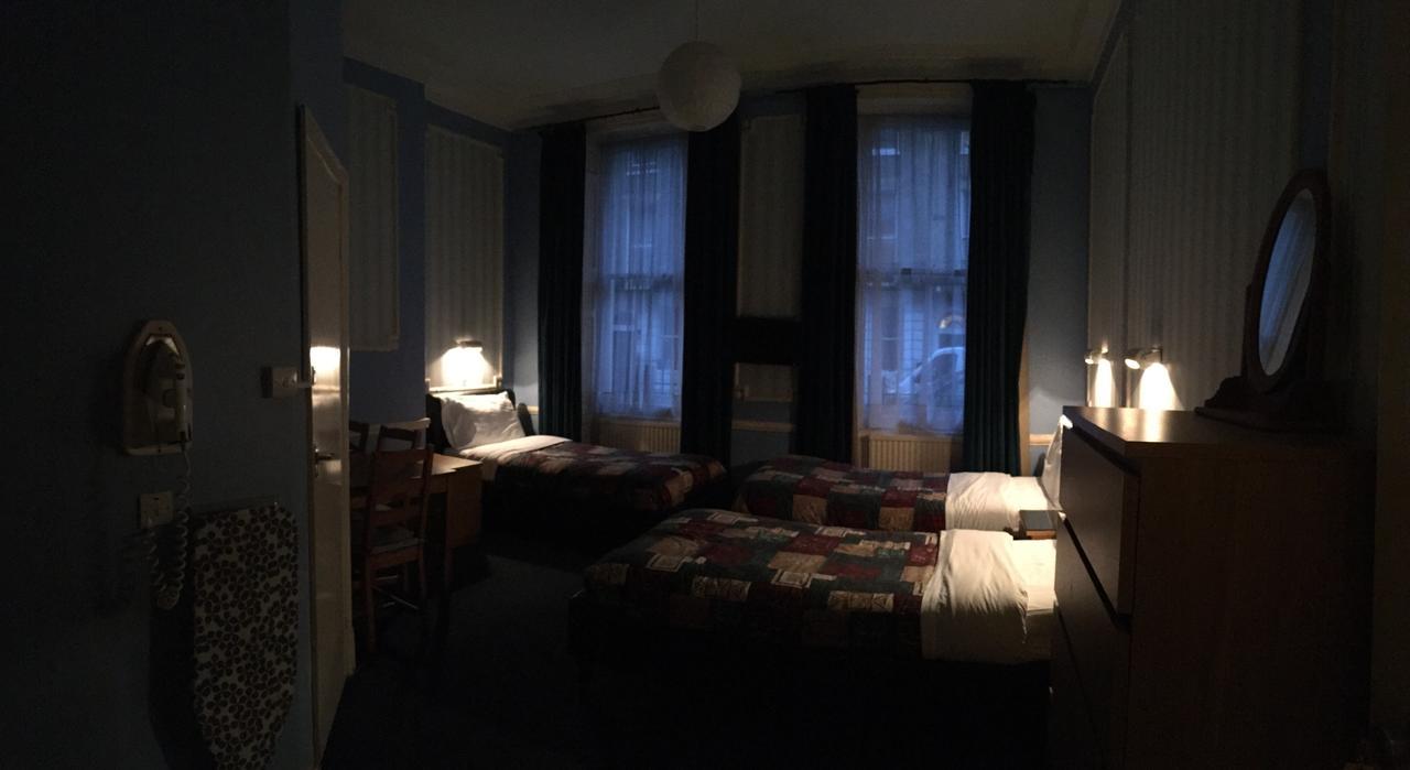 Hadleigh Hotel Londres