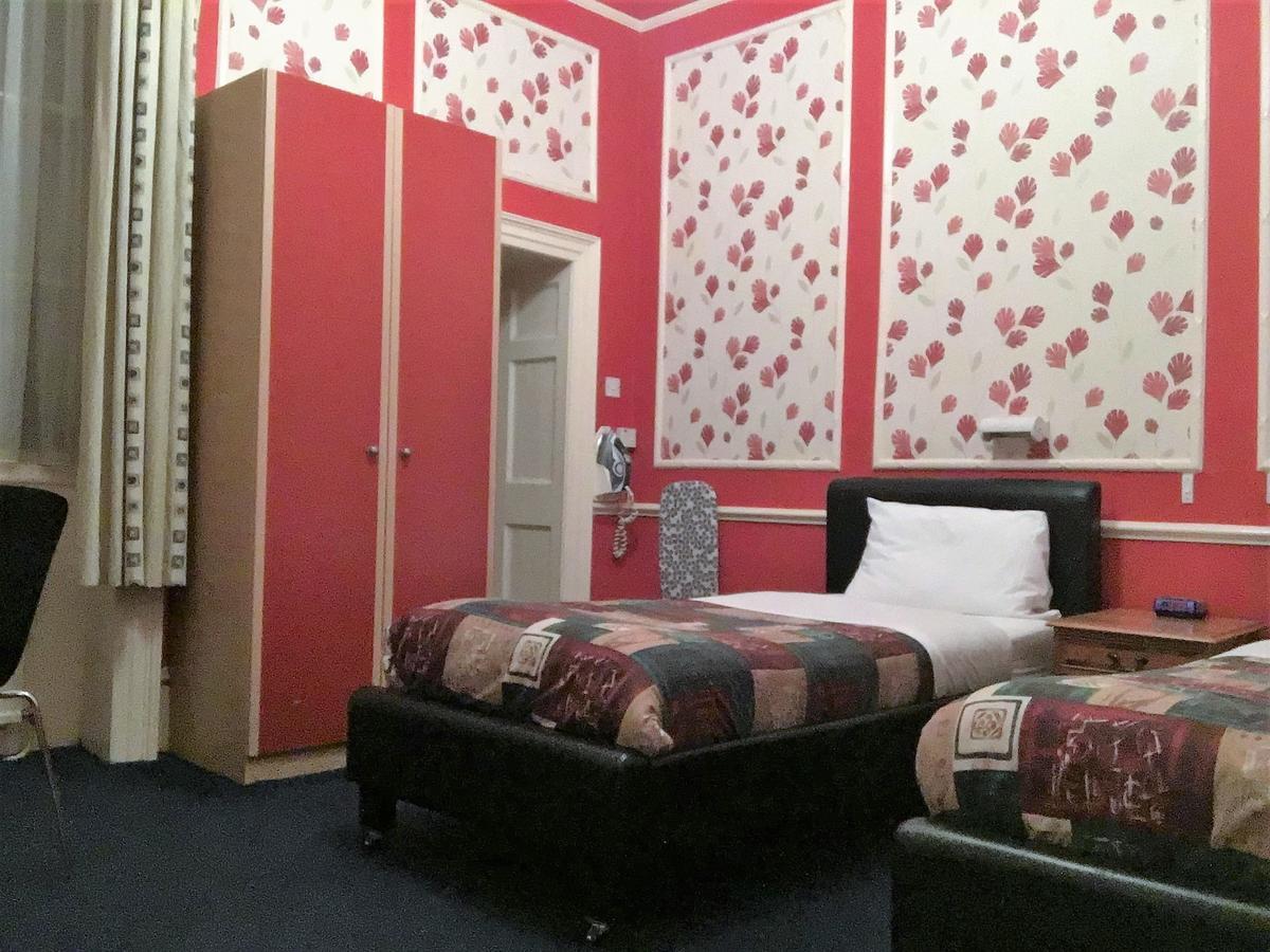 Hadleigh 3* Londres