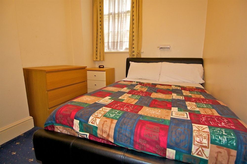 Hadleigh Hotel Londres