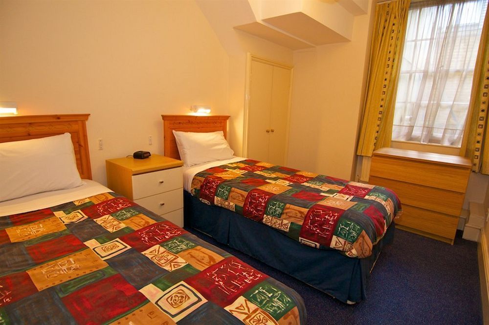 Hadleigh 3* Londres