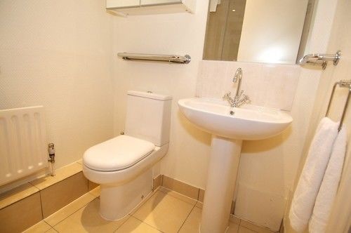 Hadleigh Hotel Londres
