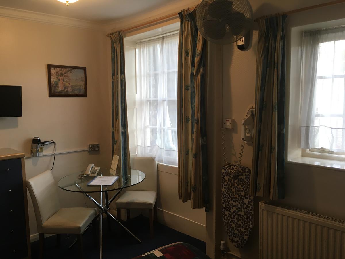 Hadleigh 3* Londres