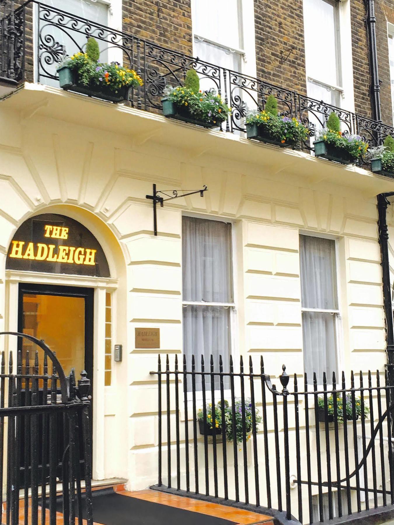 Hadleigh Londres
