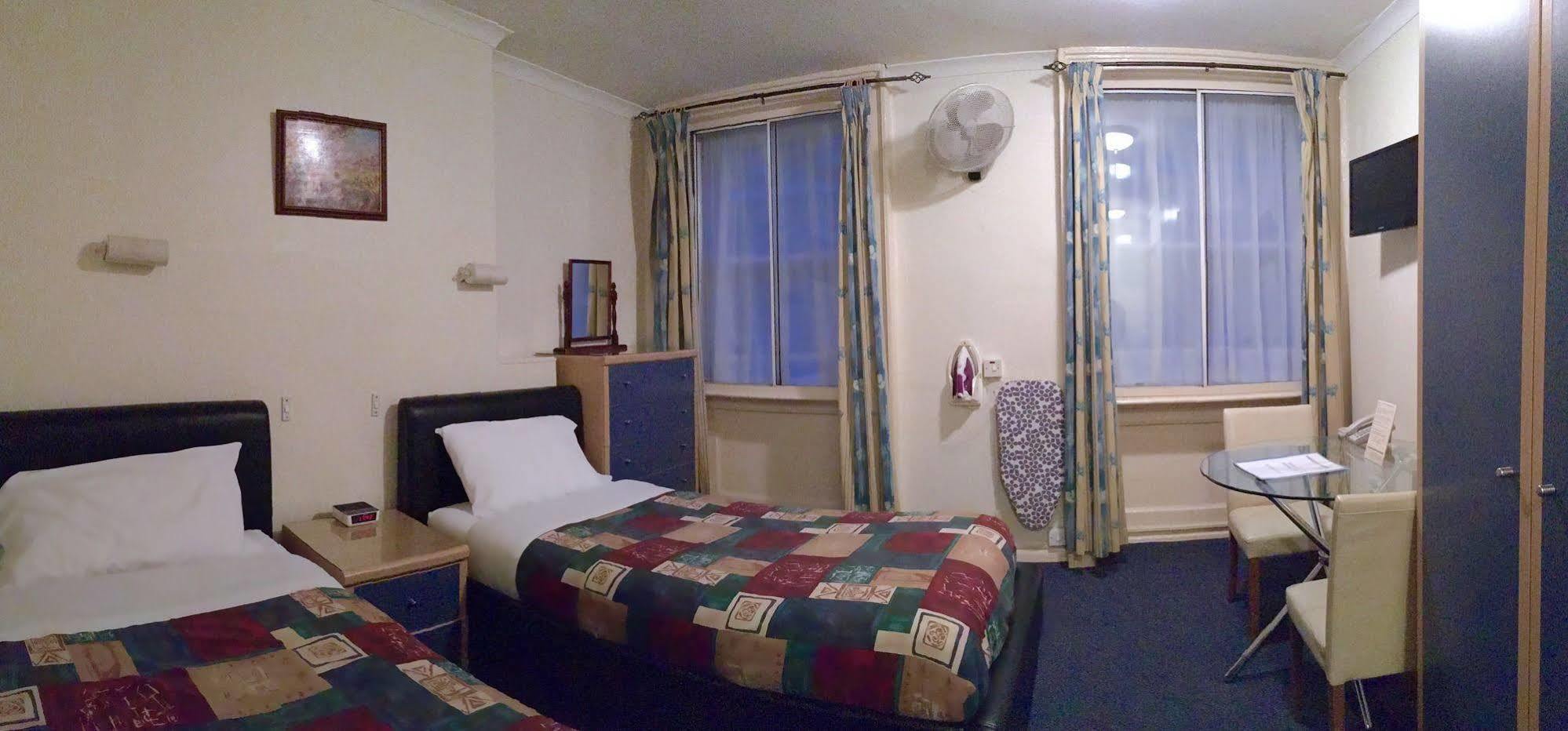 Hadleigh 3* Londres