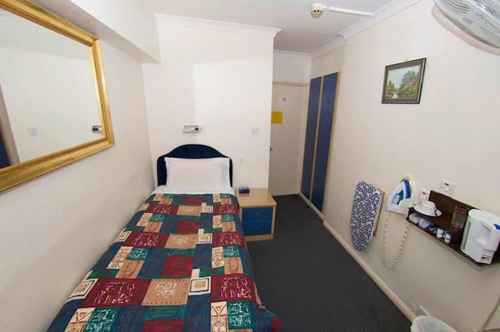 Hadleigh 3* Londres